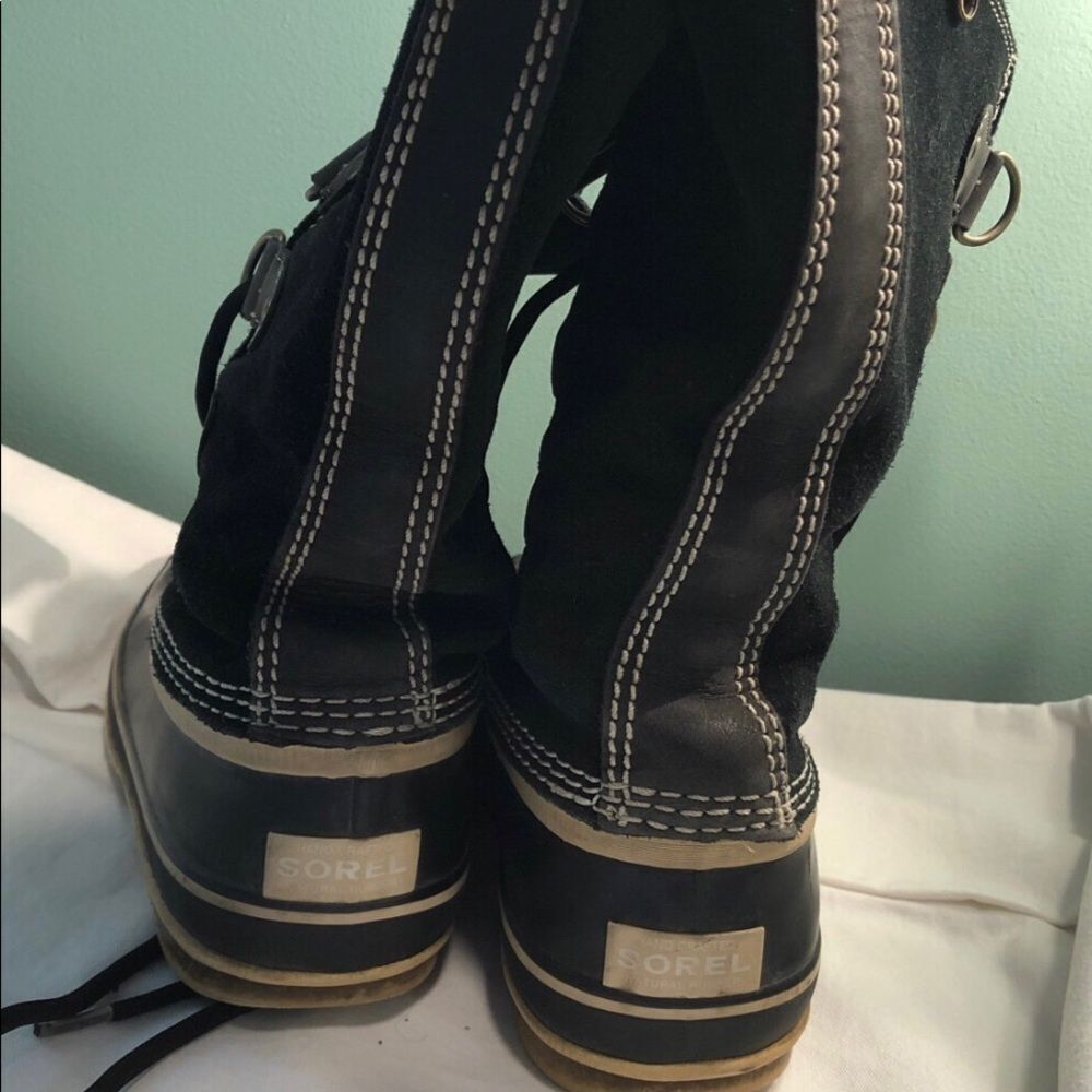 Sorel Joan Of Arc Boot Without Lining, 7.5 - image 5